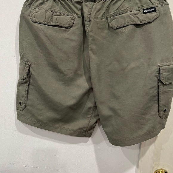 GSX men shortsize 34. E-18 - Picture 5 of 5
